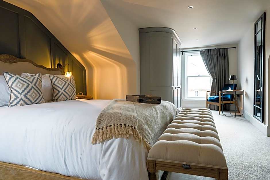 Regency House