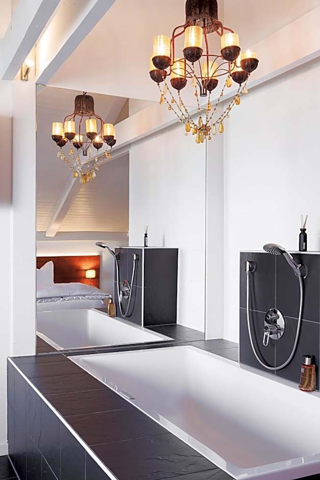 Sorell Hotel Sonnental