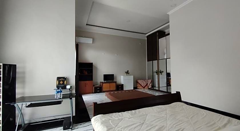 Saira Hotel dan Homestay Syariah