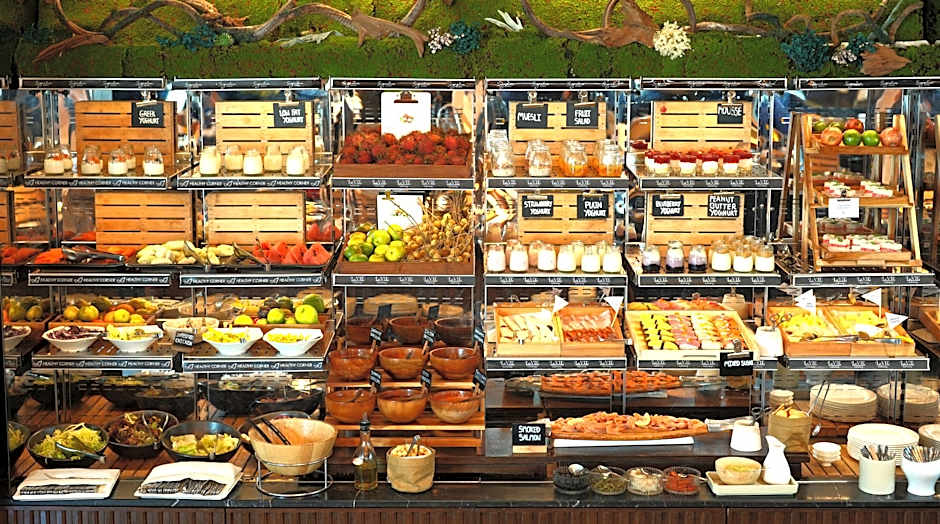 Vie Hotel Bangkok - Mgallery By Sofitel