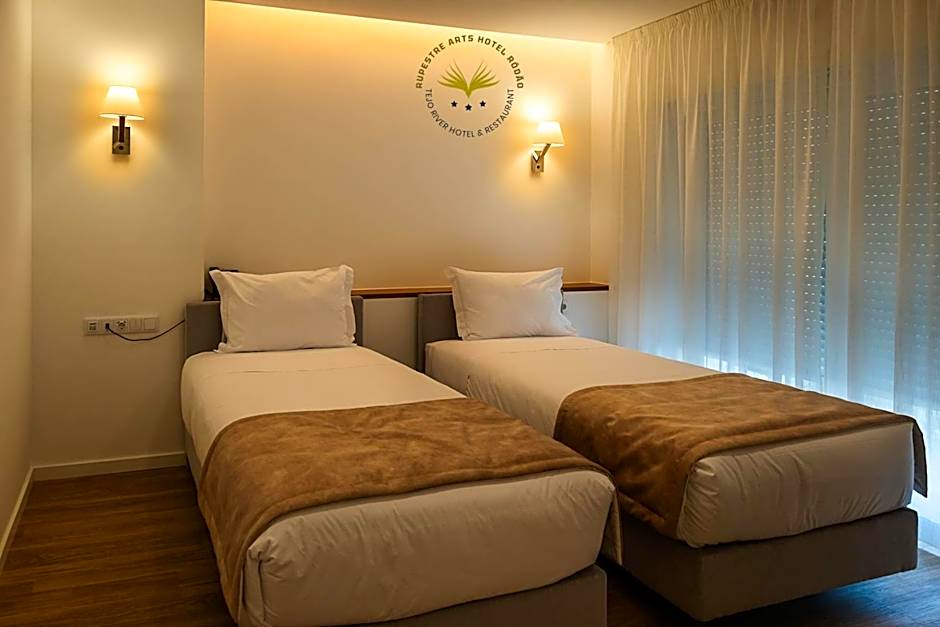 Rupestre Arts Hotel Ródão