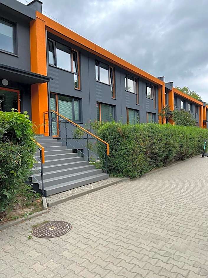 The Park Suites