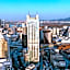 Sofitel Nanjing Galaxy