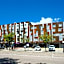 Premier Inn Milton Keynes Central - Theatre District