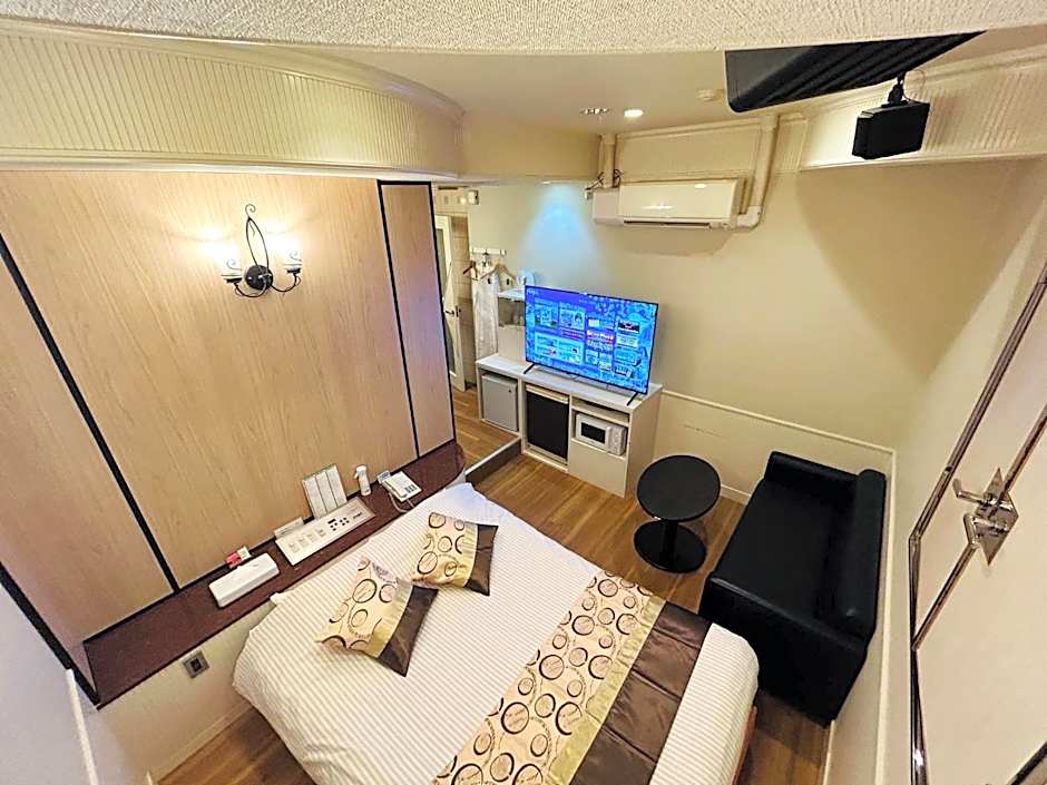 Hotel Crystal ¿¿¿¿