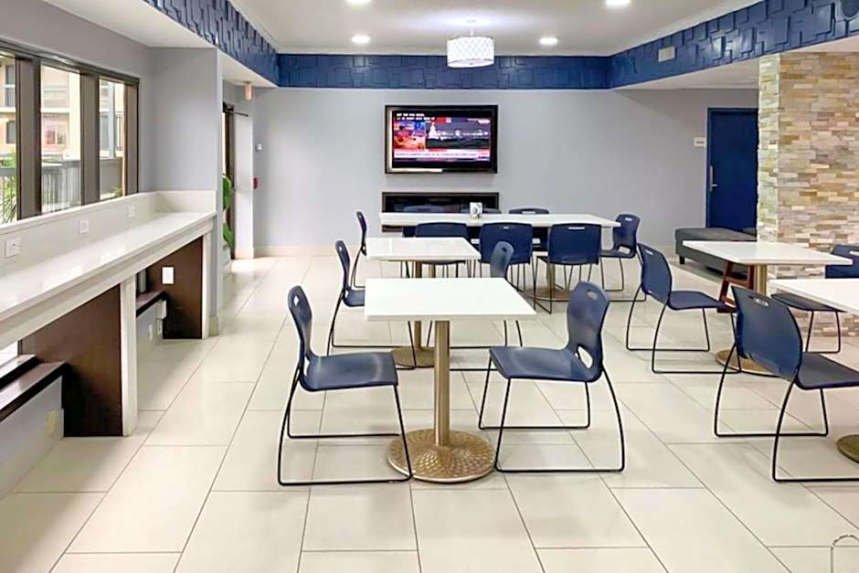 Quality Inn Albany Ga