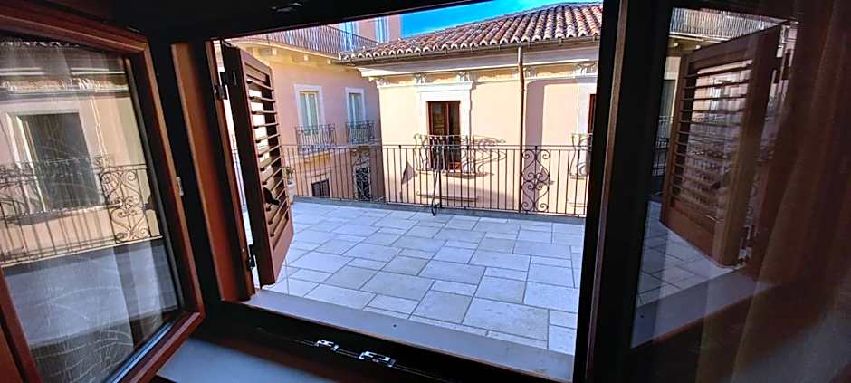 La Terrazza del Quarto