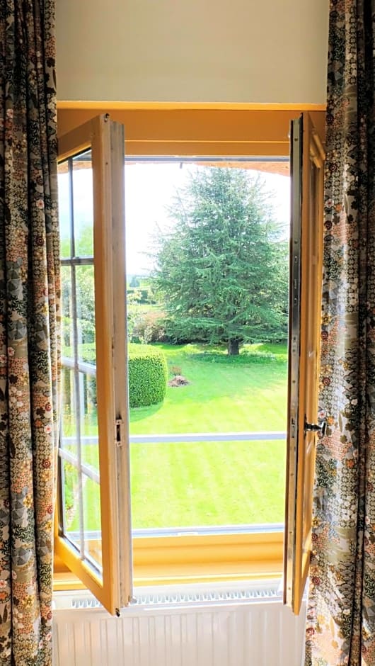 Château d'Aigneville