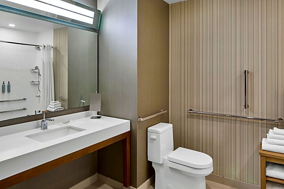 Courtyard by Marriott Albany Troy/Waterfront