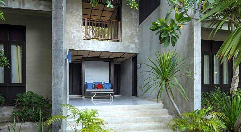 HOMM CHURA SAMUI