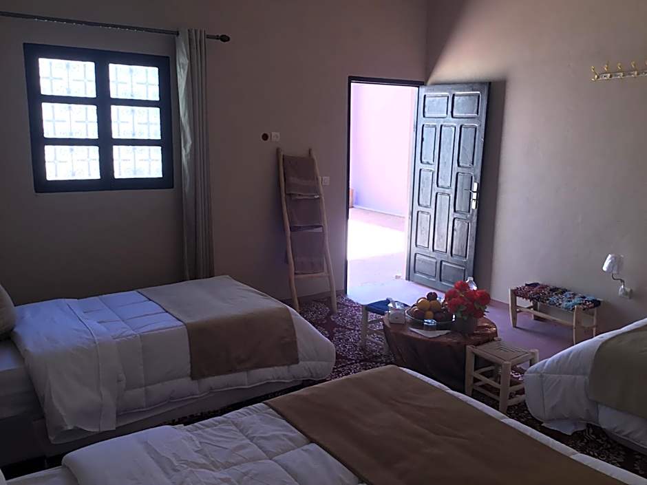 Riad Assia Foum Zguid