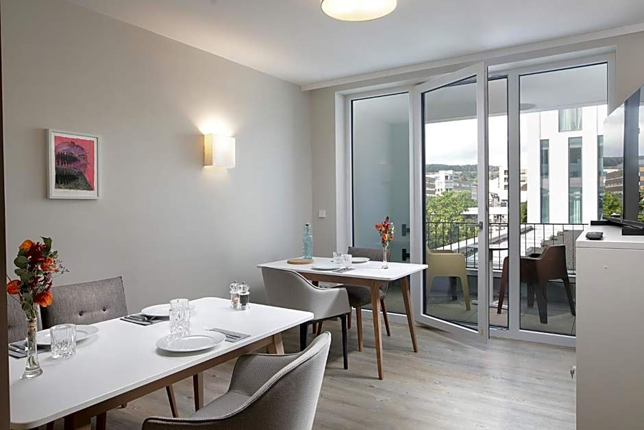 Hotel Stadt Lörrach