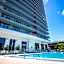 Spectacular View wBalcony Pool