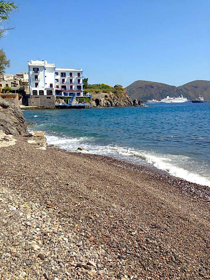 Hotel Rocce Azzurre