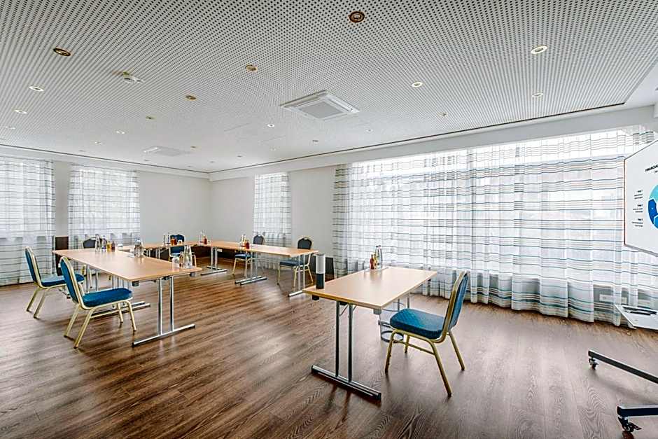 Hotel Moosburger Hof