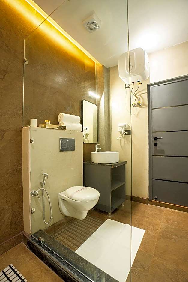 Sukoon by the Ganges - Unit of Perfectstayz Group
