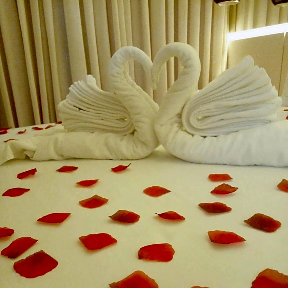 Bicalho Flat Beira Mar Praia PontaNegra -Natal