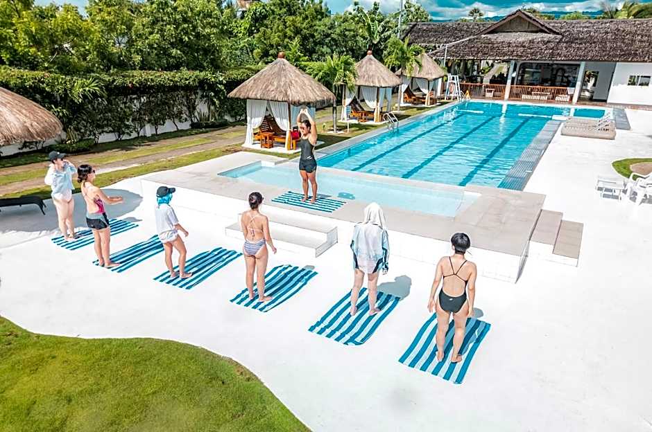 Beyond Island Resort