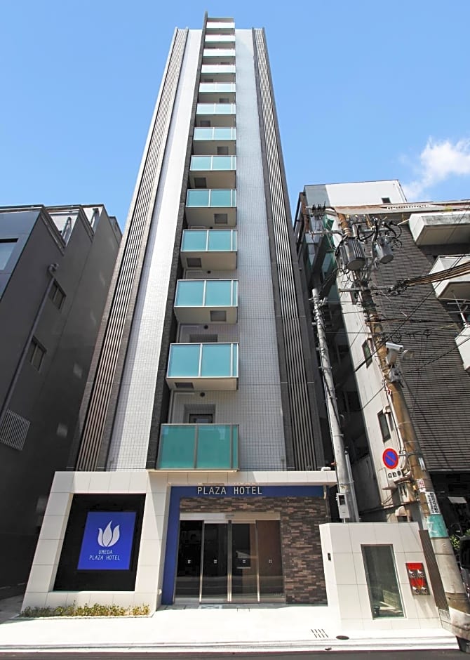 Umeda Plaza Hotel