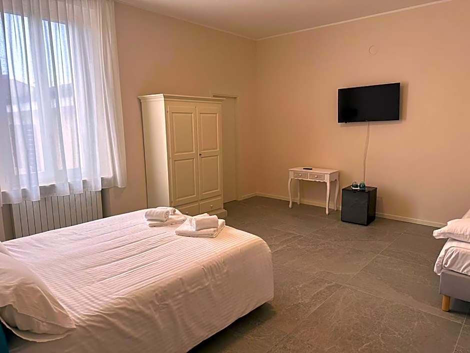 Hotel Il Duca barbablu