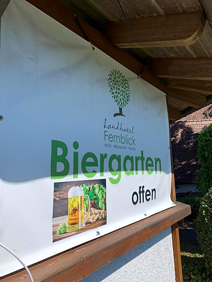 Landhotel Fernblick