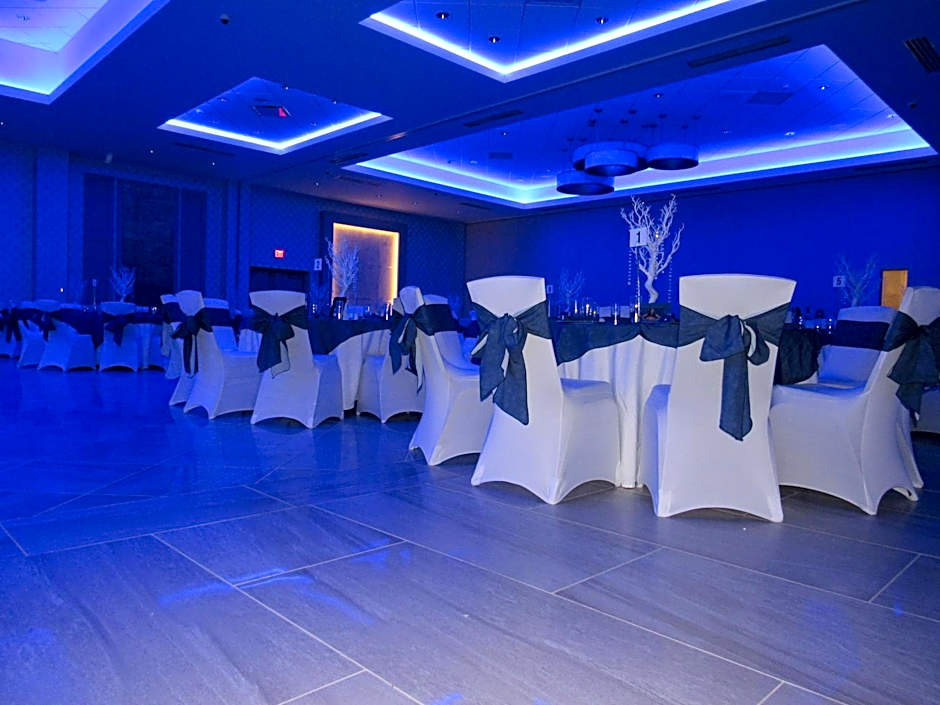 Hilton Garden Inn Springfield