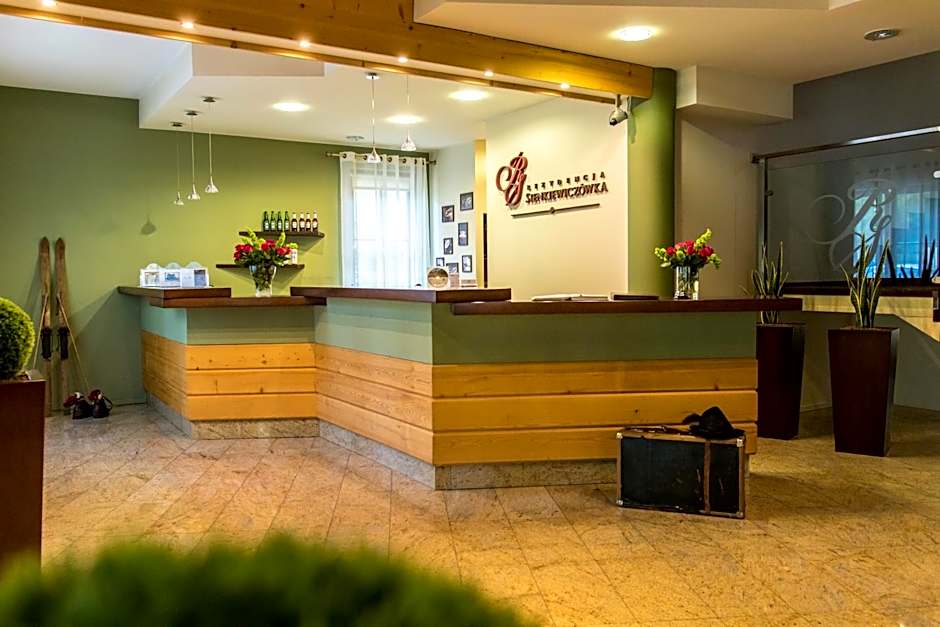 Rezydencja Sienkiewiczówka