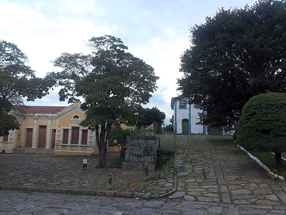 Pousada Gameleira
