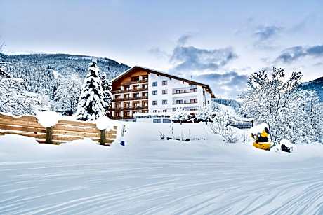 Hotel NockResort