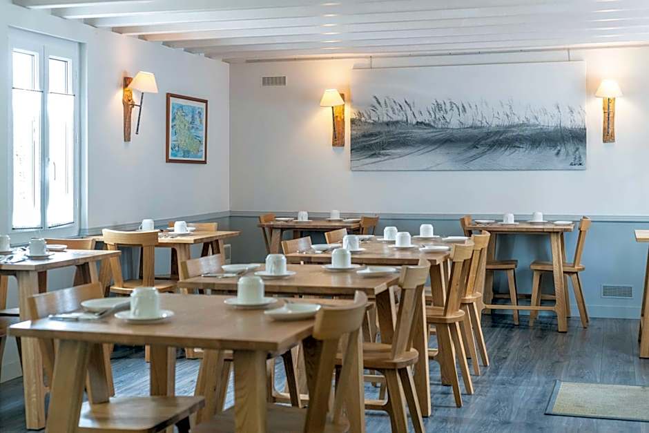 Hotel Le Clos Fleuri