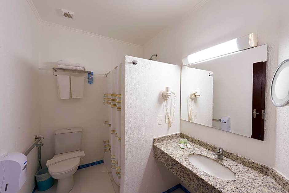 Águas do Iguacu Hotel Centro