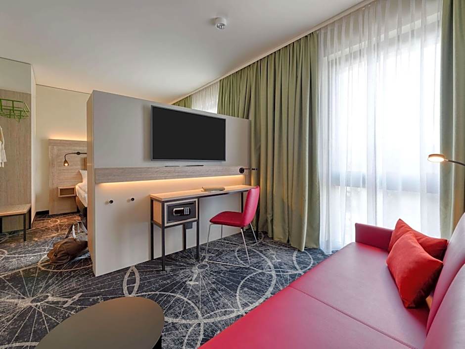 ibis Styles Magdeburg