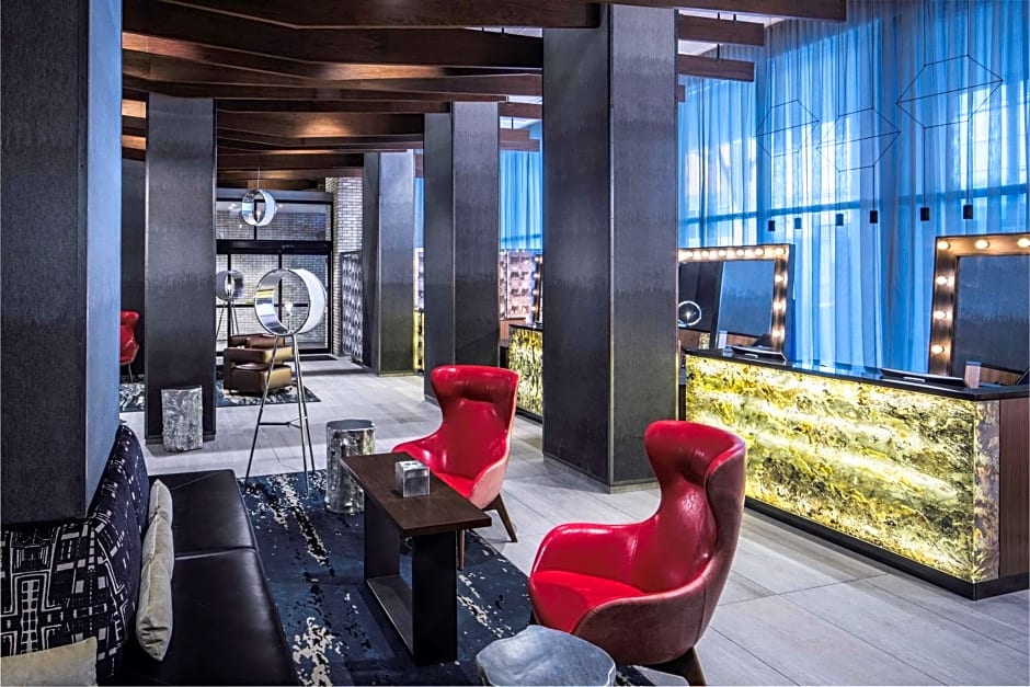 DoubleTree By Hilton New York Times Square West