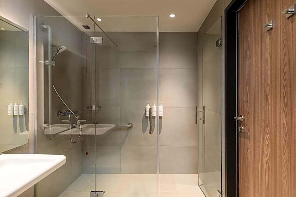 Radisson Hotel Leipzig