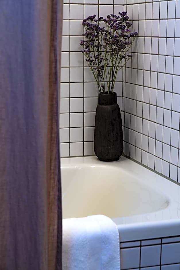 VILLA HUNDERT Boutique Mountainscape