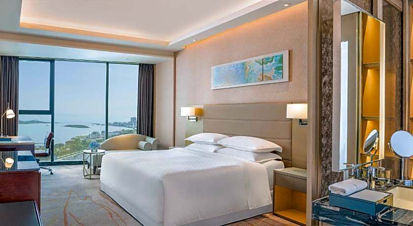 Sheraton Qingdao West Coast