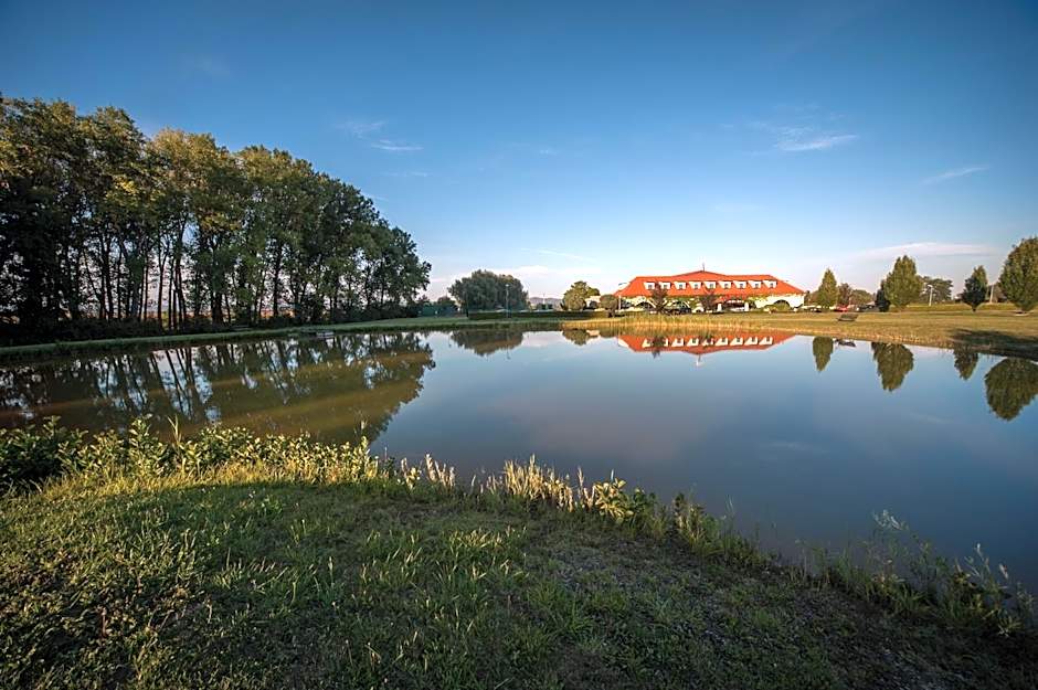 Prachárna Park Hotel Olomouc