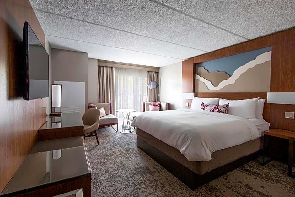 Napa Valley Marriott Hotel & Spa