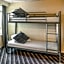 The Grand Burstin Hotel