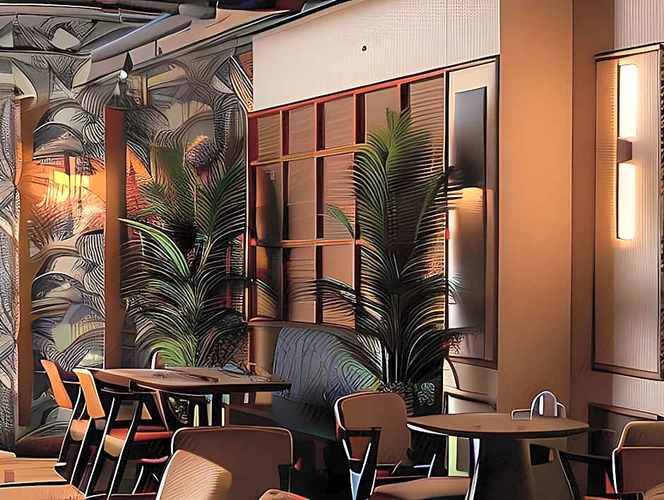 Jaff Hotels Nişantaşı