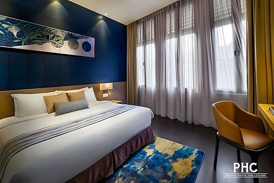 Ropewalk Piazza Hotel Managed By The Ascott Limited
