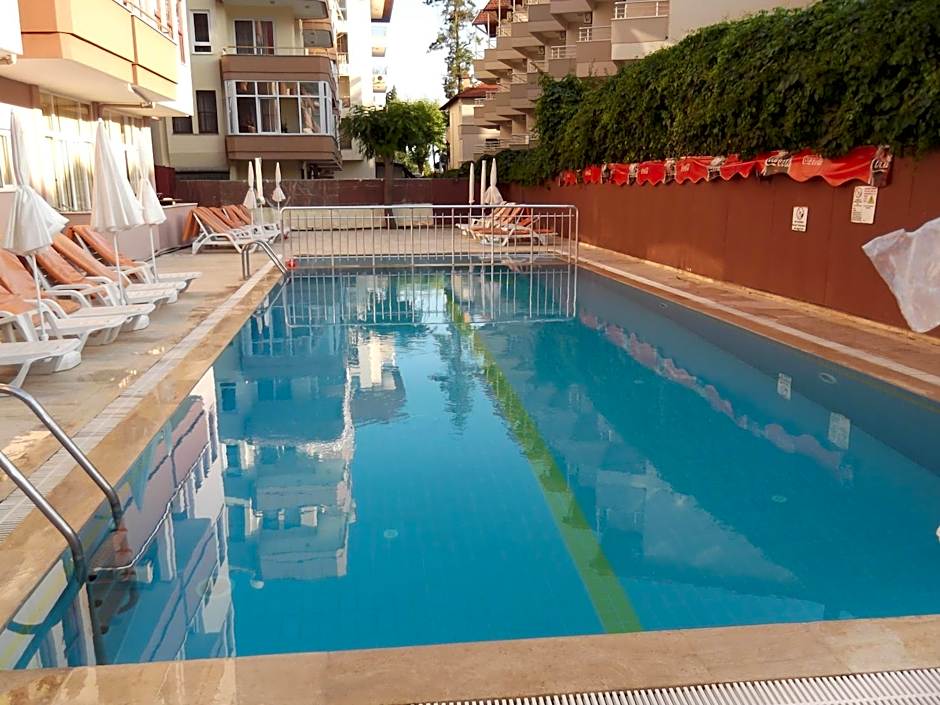 Maren Beach Apart Hotel