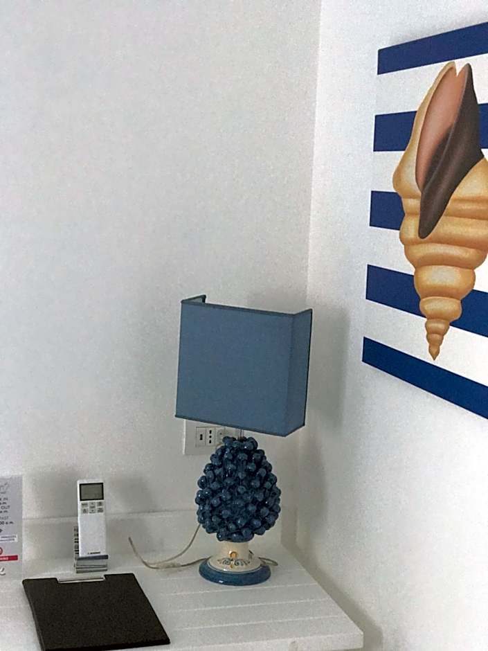 Al Parco Primavera B&B