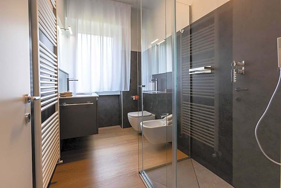 Wellness Hotel Casa Barca (Adult Only)