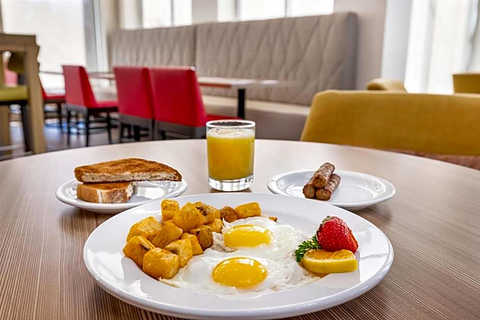 Hilton Garden Inn Mystic/Groton