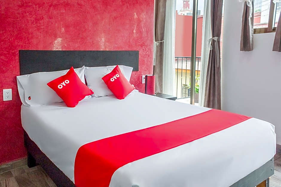 OYO Hotel Gandag