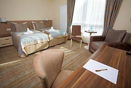 Comfort Double Room