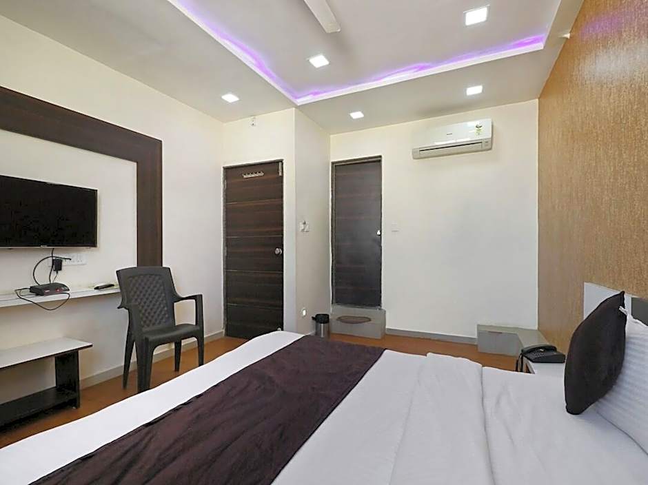 Hotel Science City Inn