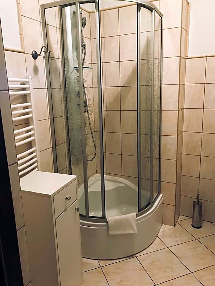 Restauracja - Hotel Mocca D'oro