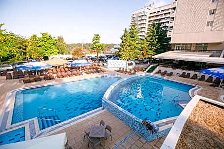 Hotel Poienița